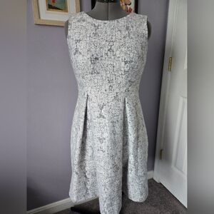 Calvin Klein Sleeveless Dress